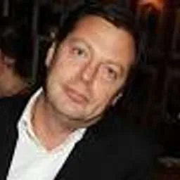 Matthew Freud, Angel Investor