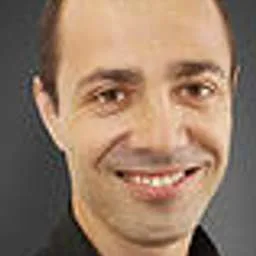 Daniel Aronov