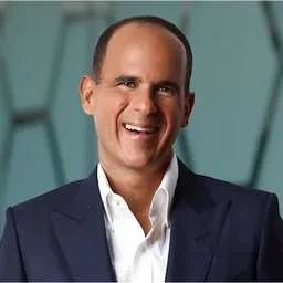 Marcus Lemonis