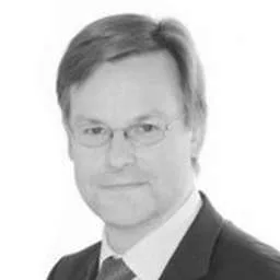 Laurent Jouret