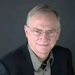 Thomas Shenk