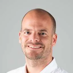 Pieterjan Bouten