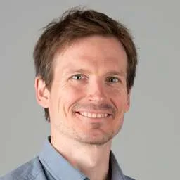 Peter Minne, Co-founder at Showpad