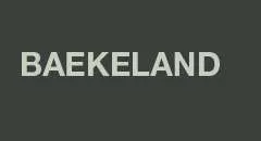 Baekeland Funds
