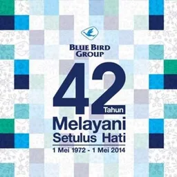 Blue Bird Group