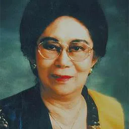 Mutiara Djokosoetono