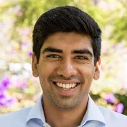 Ahmed Qureshi