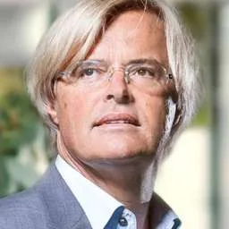 Jacques Bughin, Angel Investor