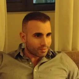 Nir Cohen, Co-Founder, Investor & Advisory Board Member at Substrata