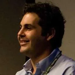 Jonathan Strauss, Co-founder and CEO at Climate Draft