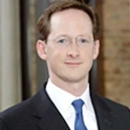 Christian R. Strain