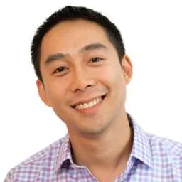 Jingbo Huang