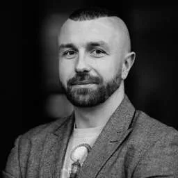 Andrii Degeler