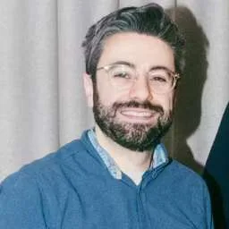 Niccolo Perra
