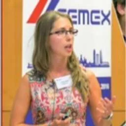Cristina Aparicio Maeztu