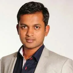 Murari Perumalsamy