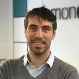 Thibault Lanthier, Angel Investor