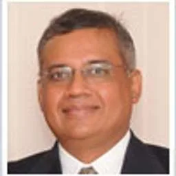 Rabindra Srikantan