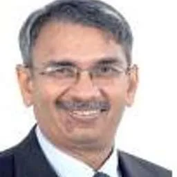Shekar Viswanathan