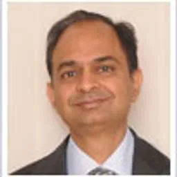 M. R. Vikram