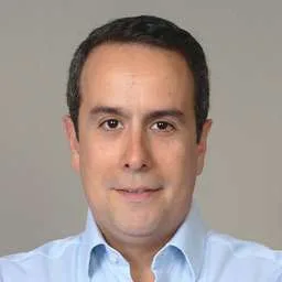 Alfredo Sarria