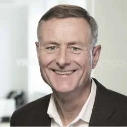 Bart Becht