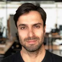 Alexandre Yazdi
