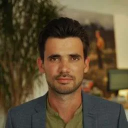 Laurent Ritter, Founder at Voodoo