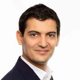Alexandre Carel, Angel Investor