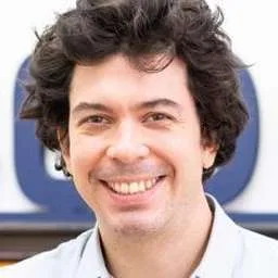Nick Hernandez, Angel Investor