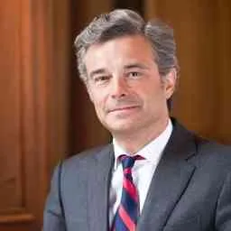 Philippe ODDO, General Partner at Oddo & Cie