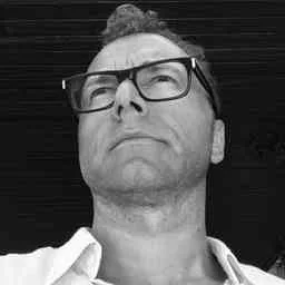Hans-Jurgen Even