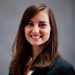 Mary Alcantara