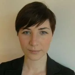 Joanna Matanowska