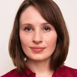 Justyna Kwiatkowska