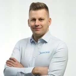 Lukasz Jesis, Founder & Chief Executive Officer at Xopero