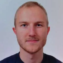 Martin Axelsen