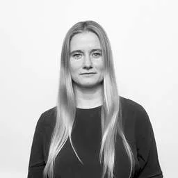 Stine Molgaard Sorensen, COO and Co-founder at Radiobotics