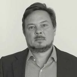 Andrei Dikouchine