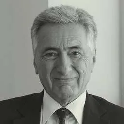 Martyn Pizer