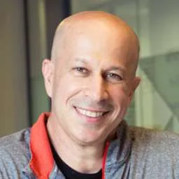 Yuval Tal, Founder & President at Payoneer