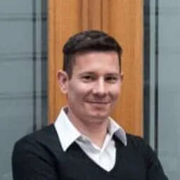Joerg Bartussek