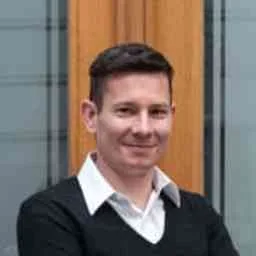 Joerg Bartussek