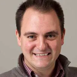 Nicolas Van Eenaeme