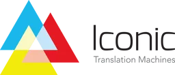 Iconic Translation Machines