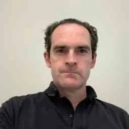 Jim Hannon, Chief Architect at Plume Design