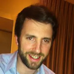 Enrique Curran, Angel Investor