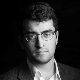 Frank Chaparro, Angel Investor