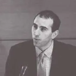 Marvin Ammori