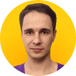 Bogdan Gusiev